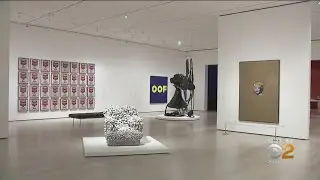 Museum Of Modern Art Set To Reopen This Month After $450 Million Renovation