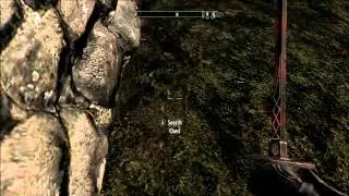 Skyrim Kajhiit Merchant Chest Locations