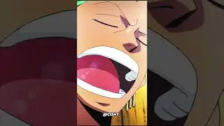 Zoro 🥶🔥
