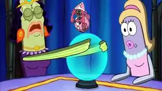 Smogon Top 5 Overused Pokemon Portrayed By Spongebob