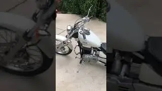 07 Suzuki boulevard s40
