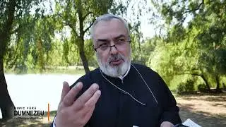 DESPRE ORTODOCȘI ȘI CATOLICI