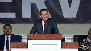 02/28/22 Lunes PM - Pastor Luis Parada