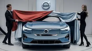 2026 Volvo EX90 First Look Will Blow Your Mind!