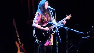 Sma Rag Da - Freedom (live cover)