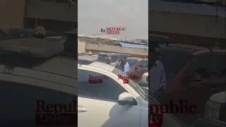 Абу Трика предстал перед окружным судом Гбесе по обвинению в причастности к мошенничеству на сумм...