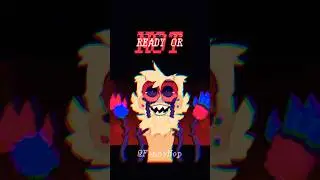 PLEAD &bull; Dandys World Animation &bull; Inspo @VioletL4tte  #dandysworldanimation #dandysworld #animation