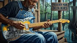 The Long Train Home | Chicago Electric Blues