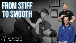 Unlock Shoulder Mobility with Flex Balm by Ayoni Wellness | Pain Relief + Movement Prep (Part 3/3)
