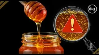The Hidden Dangers of Honey: What No One Tells You!