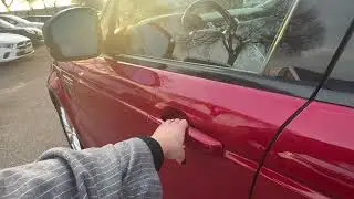 RANGE ROVER SPORT HSE | Ewigo Hoenheim