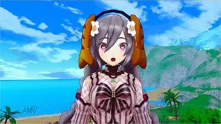 【ルーンファクトリー5】ルドミラ、告白イベント＋&alpha;【Rune Factory5】