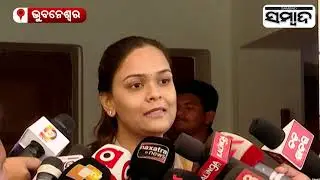 Please Don&rsquo;t Politicise My Father&rsquo;s Death: Naba Das&rsquo; Daughter Dipali| Sambad