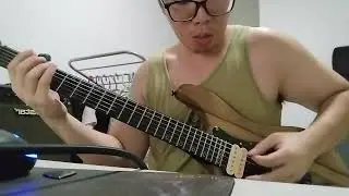 Dimarzio Demo - Super Paf Ceramic & Paf 36th Anniversary