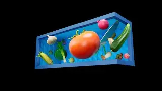Led Wall Experience Pirge for Ambiente Fair, Frankfurt