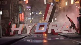 Intro | Hydra
