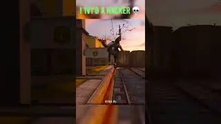 I 1v1'd a Hacker with $1000 Aimbot #callofduty #shorts