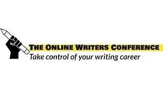 The Online Writer's Conference - Day 1