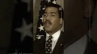 Remembering Dexter Scott King's Speech When MLK Day Became a National Holiday