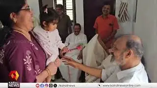 ജനങ്ങിളേക്ക് ഇറങ്ങിചെല്ലുന്ന ഒരേയൊരു സർക്കാർ! ഗൃഹ സന്ദർശനം നടത്തി M V ഗോവിന്ദൻ മാസ്റ്റർ |CPIM |LDF