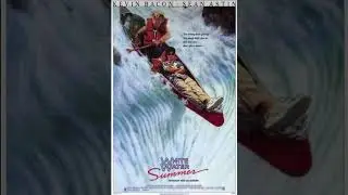 Micheal Boddicker - White Water Summer  (Full Soundtrack)