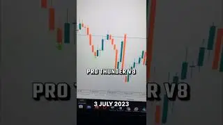 How to Use Pro Thunder V8 Binary Indicator on Any Chart and Make Money - SS7 Trader