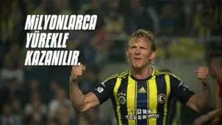 Lig TV | Fenerbah&ccedil;e S&uuml;per Kupa