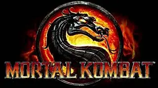 The Immortals - Techno Syndrome (Mortal Kombat)(Project Serenity Bootleg Edit)