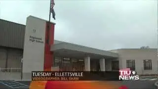 Edgewood High School Safety Measures Heightened