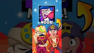 The BIGGEST Mistakes Every Noob Makes in Brawl Stars! 😳 #brawlstars