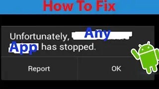 How To Fix 