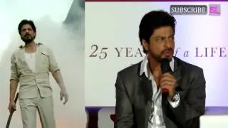 Raees trailer to be released this December, confirms Shah Rukh Khan!