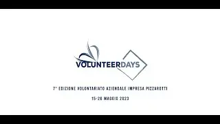Pizzarotti Volunteer Days 2023