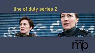 Line of Duty series 2 review with Dara Sanders