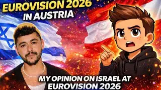 Israel at Eurovision 2026? Controversy, Politics, and Unpredictable Votes