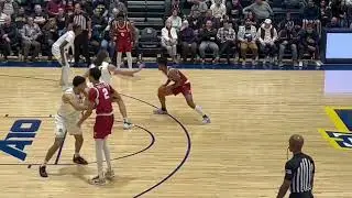 Temple vs La Salle 2024 p1