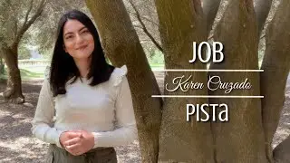 JOB - Karen Cruzado (PISTA+LETRA)