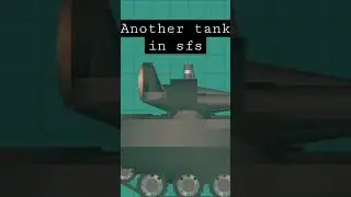 tank in sfs #games #tank #america #russia #bmp2 #timelapse #trend #edit #foryou