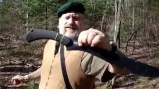 SCHFBS !NO BS! BRUSH SWORD.
