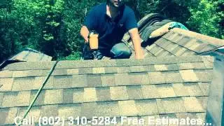 Roof  Replacements  Burlington Vermont (802) 310-5284  VT  Roof Contractors