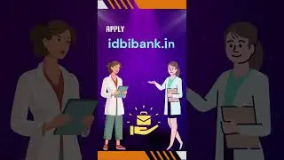 IDBI Junior Assistant Manager (JAM) Recruitment 2025 🏦#BankJobs #IDBIRecruitment #ApplyNow