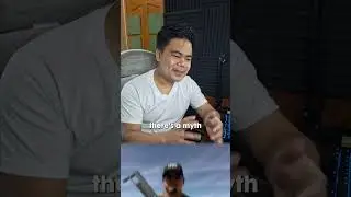 Did the M16 really come from the Philippines???