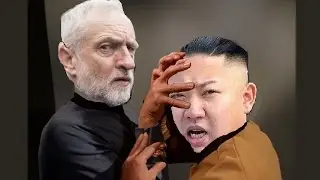 xjames118 Election Report #1 - Lib Dems not working class - Corbyn not communist