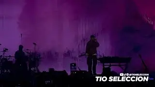 (4K) Linkin Park - The Emptiness Machine || (LIVE) || Lima, Per&uacute; 🇵🇪 || 28/10/25