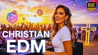 Tecno cristiano en español – Musica electronica cristiana EDM 2026 rey de reyes