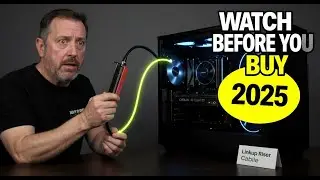 Linkup Riser Cable review 2025 &ndash; Watch before you BUY