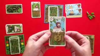 Viernes | Cómo se juega