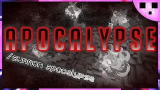 Minecraft APOCALYPSE Command