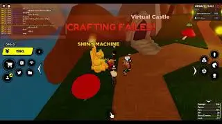Why Daireb why