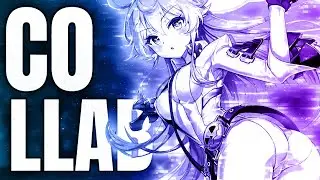Soulworker GLOBAL X Guilty GEAR | Collab en espa&ntilde;ol